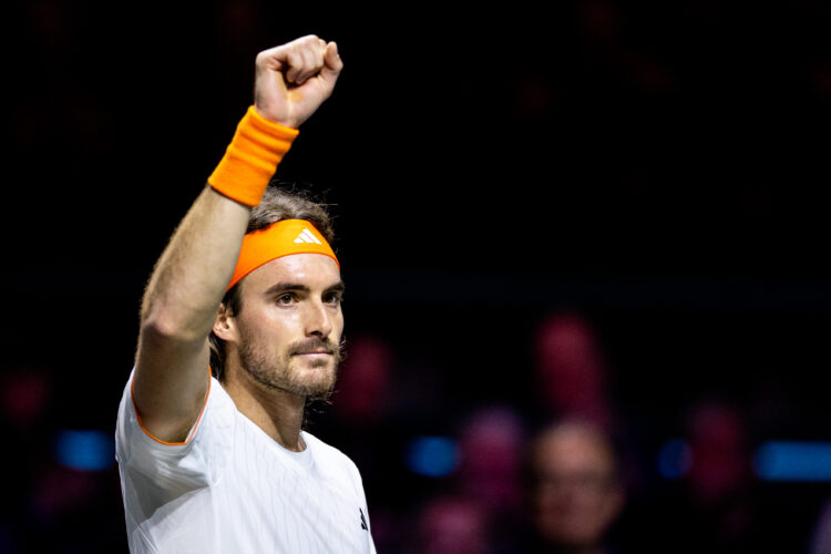 Photo by Rene Nijhuis/MB Media/Getty Images
