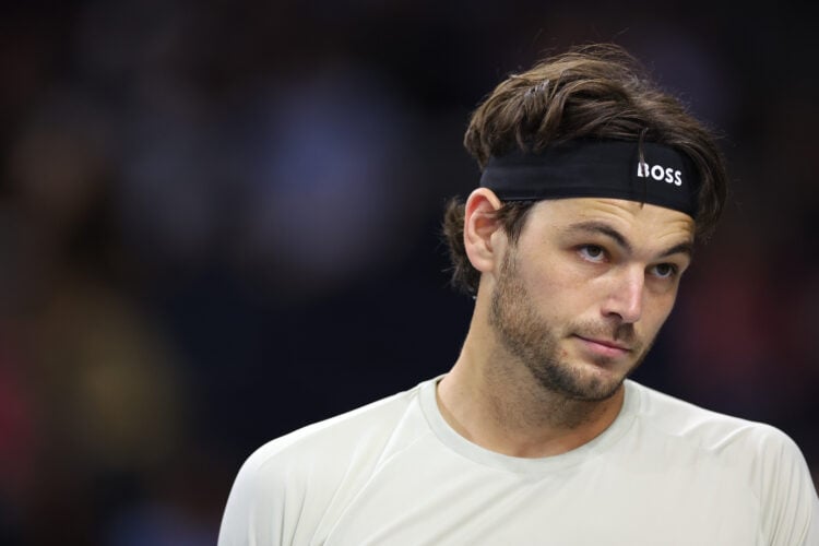 Photo by Sam Hodde/Getty Images
