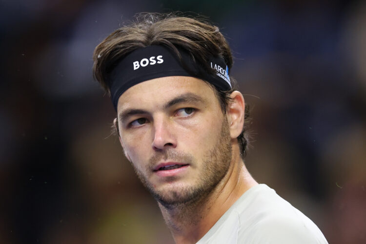 Photo by Sam Hodde/Getty Images