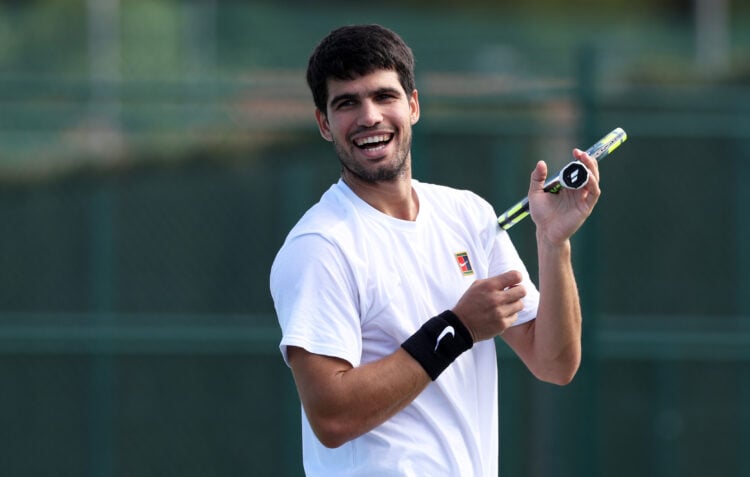 Photo by Clive Brunskill/Getty Images