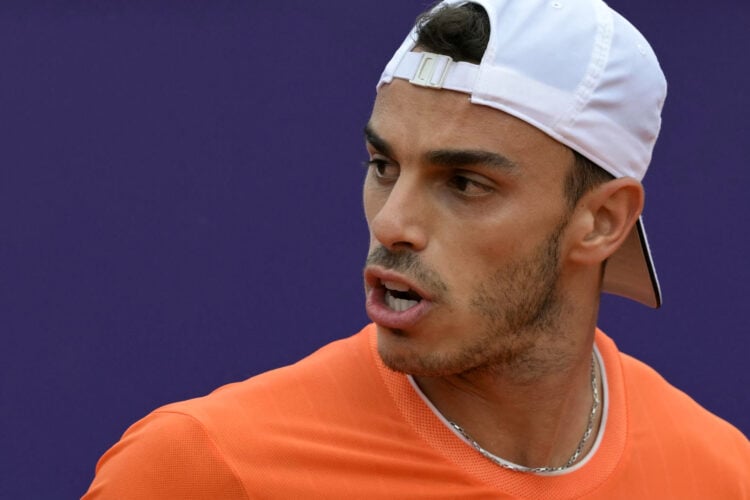 Photo by JUAN MABROMATA / AFP via Getty Images