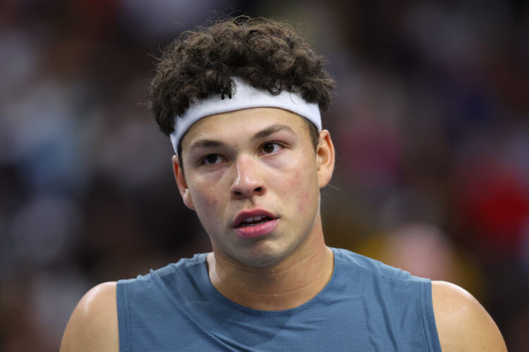 Photo by Sam Hodde/Getty Images