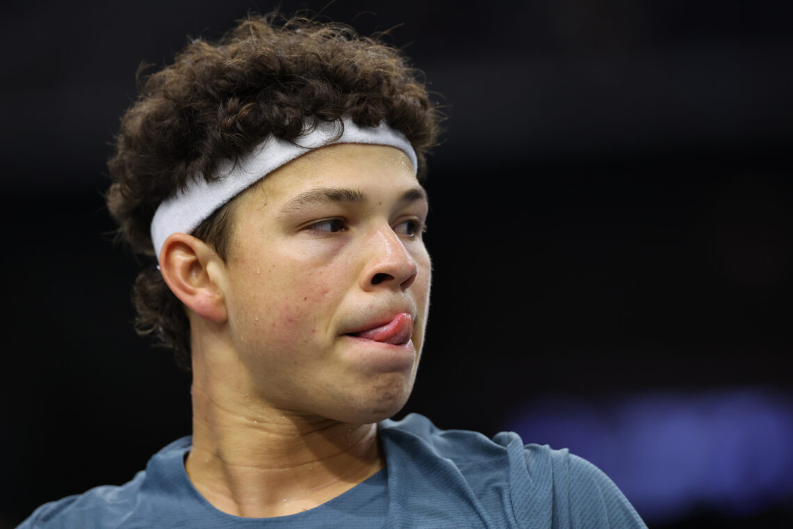 Photo by Sam Hodde/Getty Images