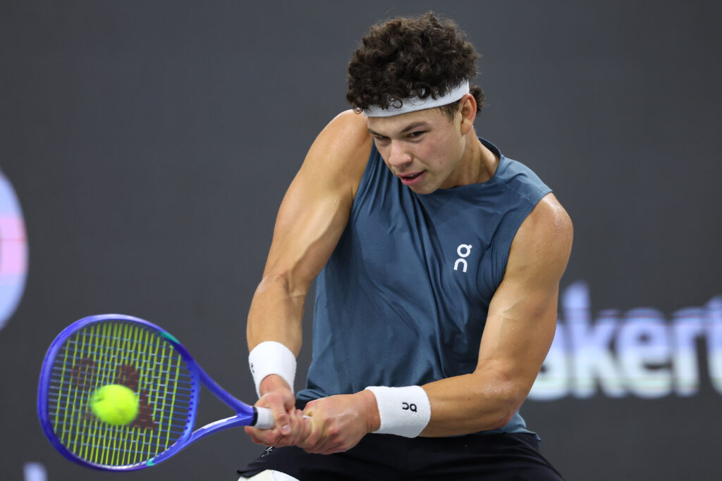 ATP 500 Dallas Open 2026 - Day 6