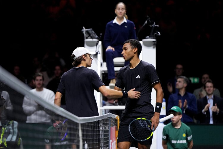 Photo by Alex Bierens de Haan/Getty Images