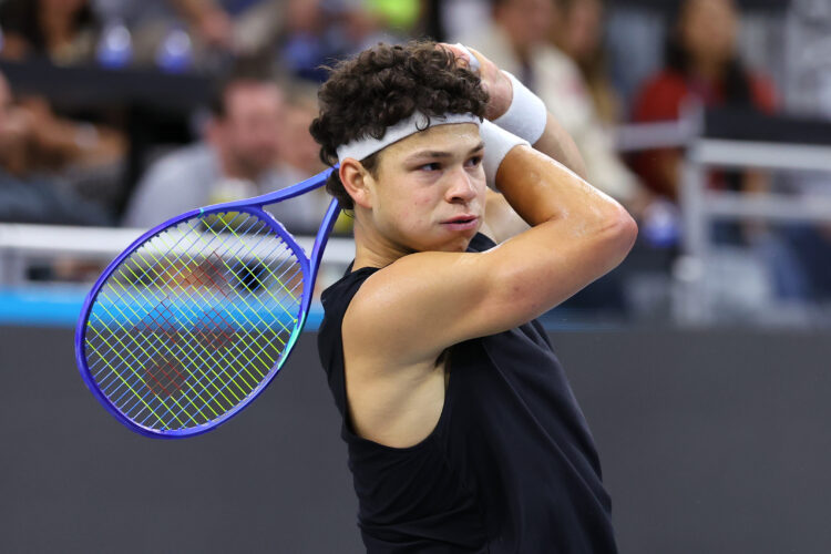 Photo by Sam Hodde/Getty Images