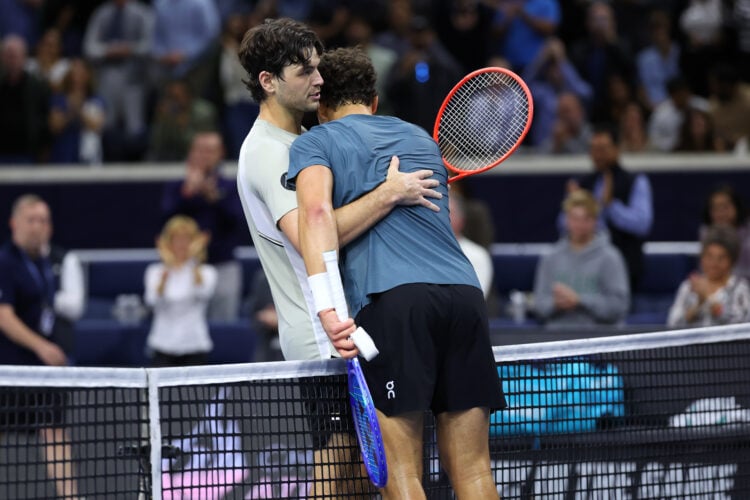Photo by Sam Hodde/Getty Images