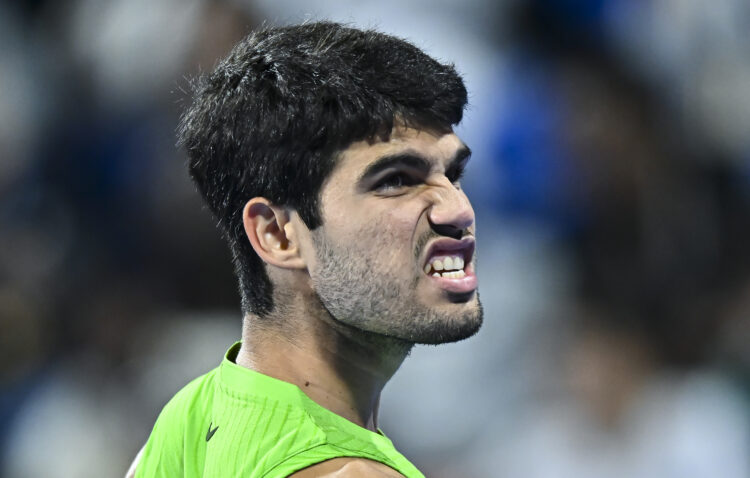 Photo by Noushad Thekkayil/NurPhoto via Getty Images