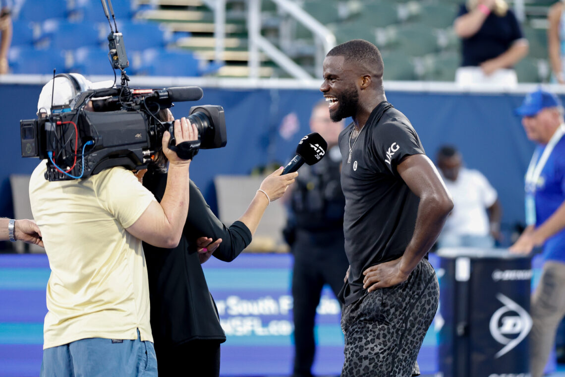 Photo by Chris Arjoon/Icon Sportswire via Getty Images