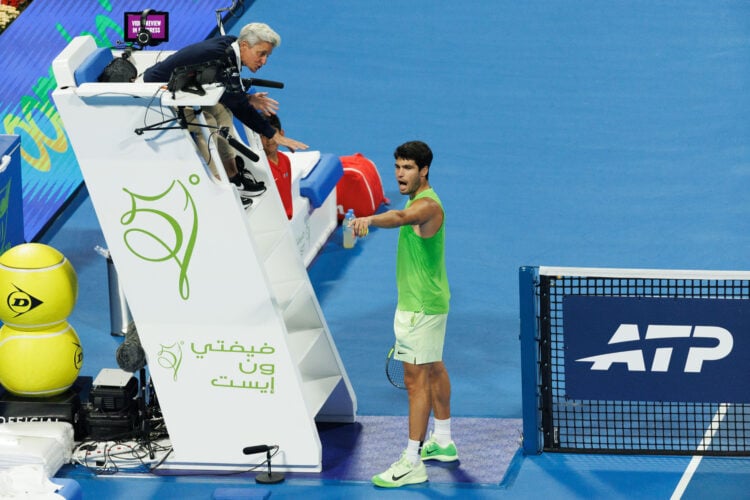 Photo by Tnani Badreddine/DeFodi Images/DeFodi via Getty Images