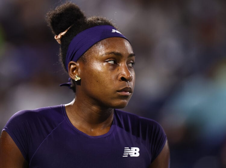 Photo by Francois Nel/Getty Images