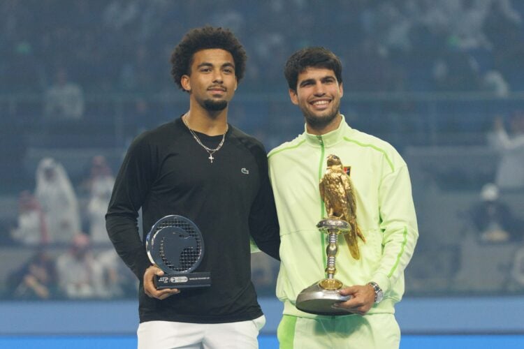 Photo by Tnani Badreddine/DeFodi Images/DeFodi via Getty Images