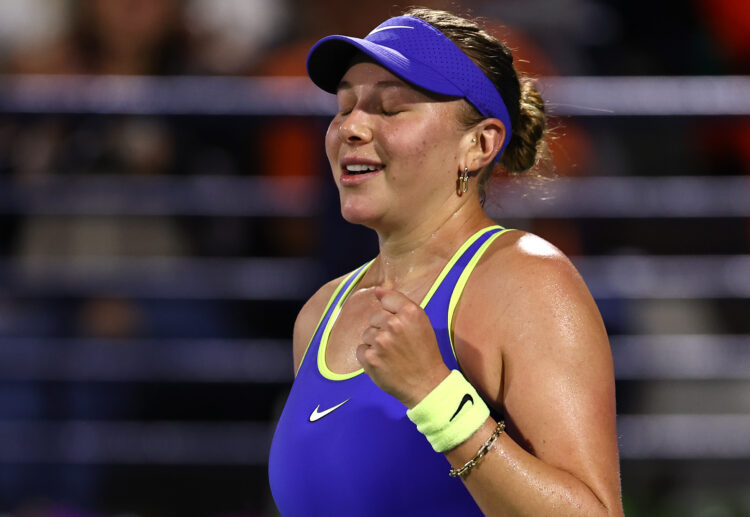 Photo by Francois Nel/Getty Images