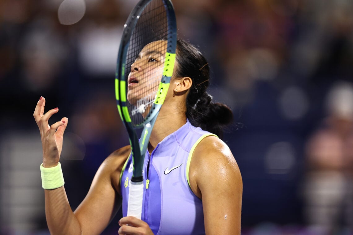 Photo by Francois Nel/Getty Images