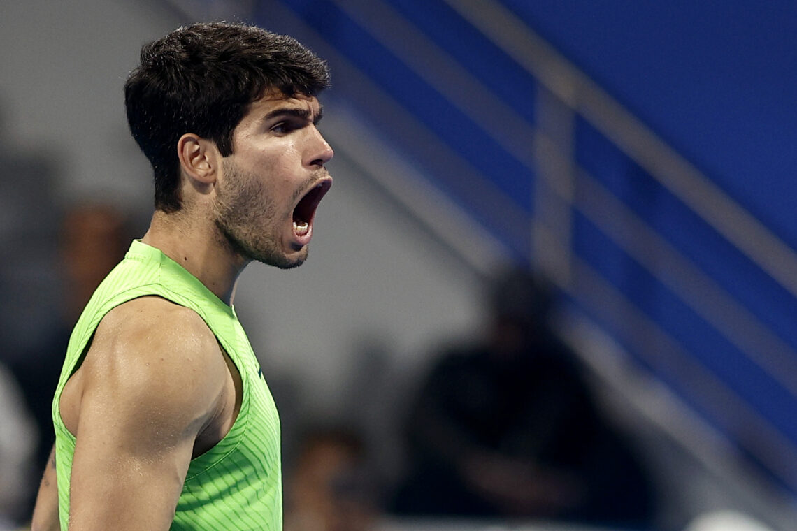 Photo by Mohamed Farag/Getty Images