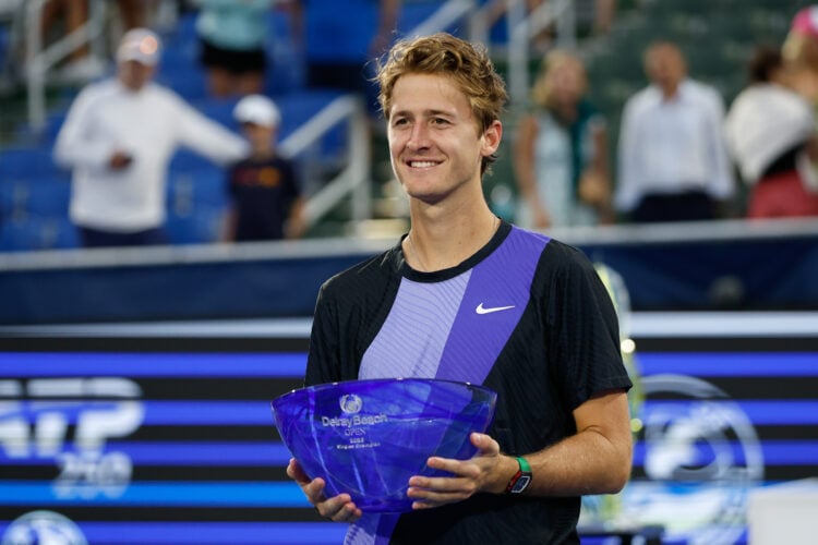 Photo by Chris Arjoon/Icon Sportswire via Getty Images