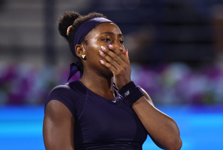 Photo by Francois Nel/Getty Images