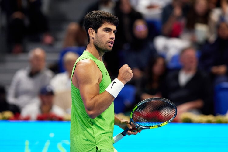 Photo by Sport News/Quality Sport Images/Getty Images