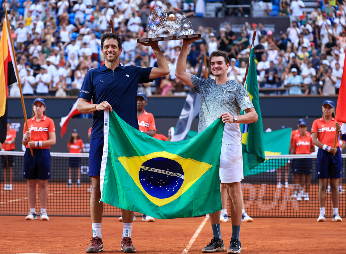 Photo by Buda Mendes/Getty Images