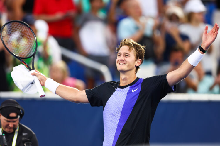 Photo by Megan Briggs/Getty Images