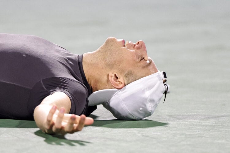 Photo by Fadel SENNA / AFP via Getty Images