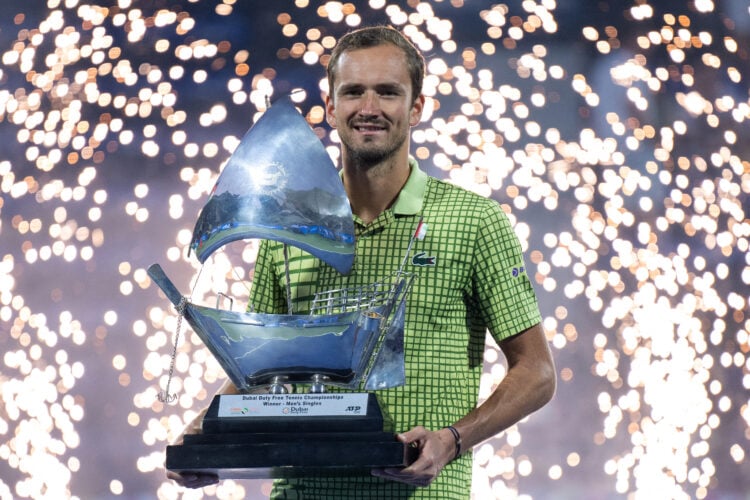 Photo by Ryan Lim / AFP via Getty Images