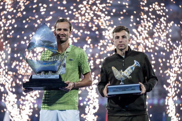 Photo by Ryan Lim / AFP via Getty Images
