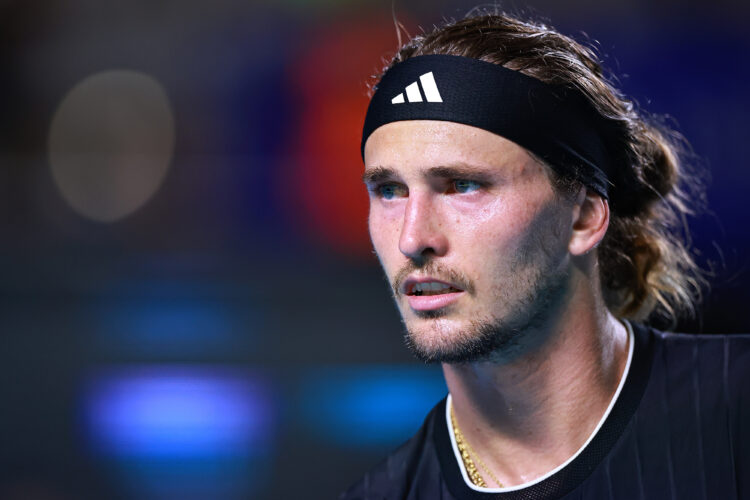 Photo by Manuel Velasquez/Getty Images
