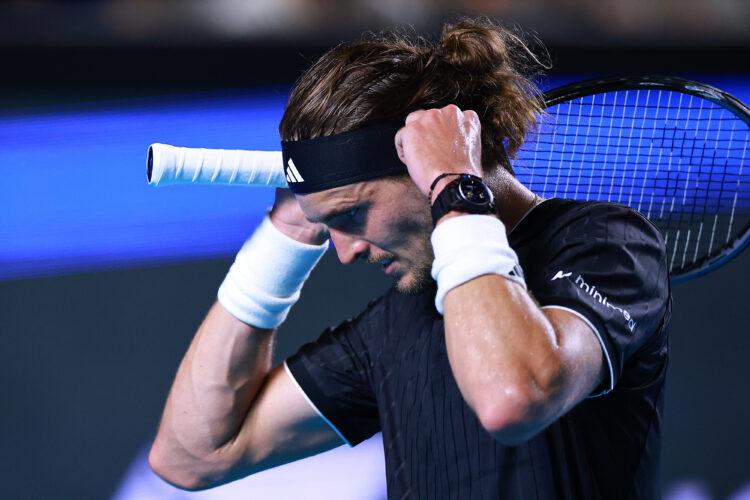 Photo by Manuel Velasquez/Getty Images