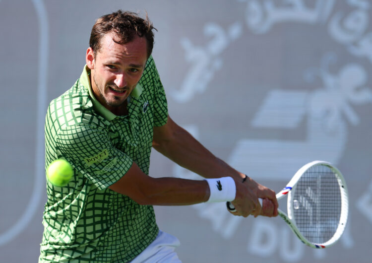 Photo by Francois Nel/Getty Images