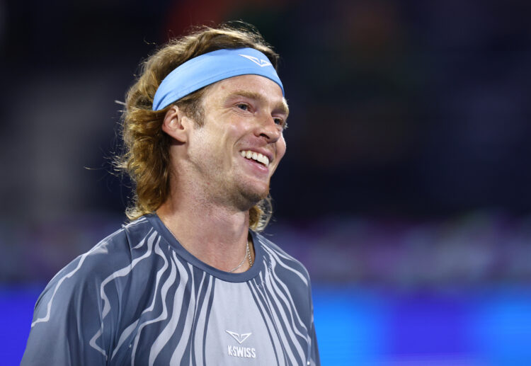 Photo by Francois Nel/Getty Images