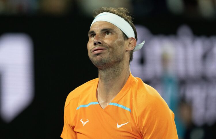 Photo by Will Murray/Getty Images