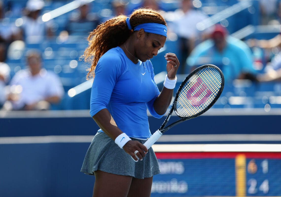 Photo by Ronald Martinez/Getty Images