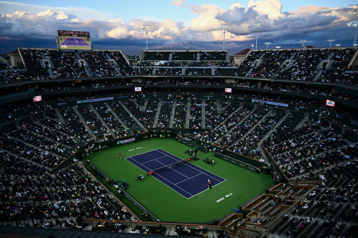 Photo by PATRICK T. FALLON/AFP via Getty Images
