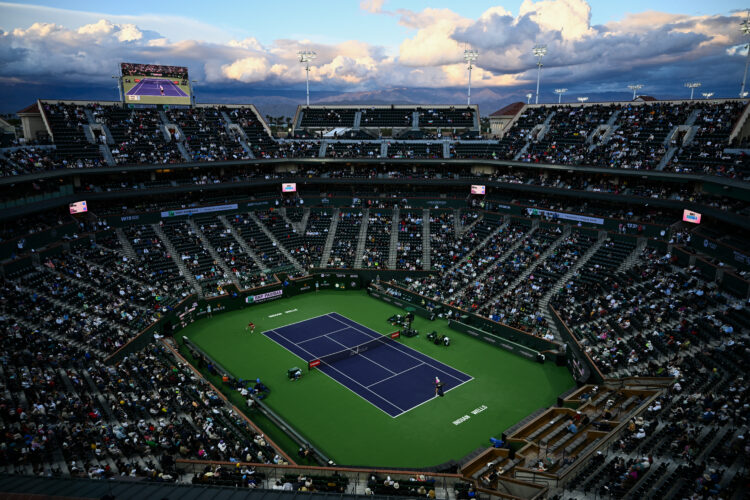 Photo by PATRICK T. FALLON/AFP via Getty Images