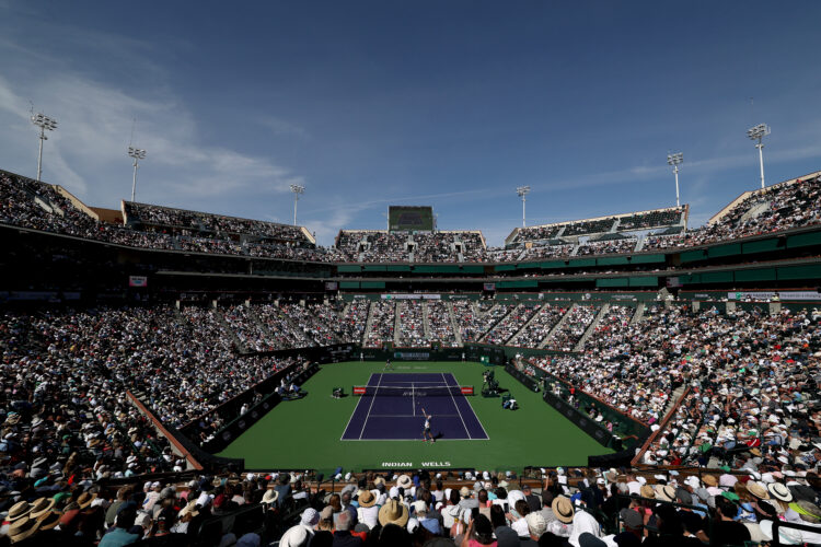 Photo by Matthew Stockman/Getty Images