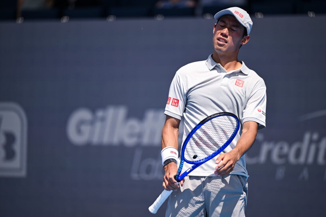 Photo by Daniel Kopatsch/Getty Images