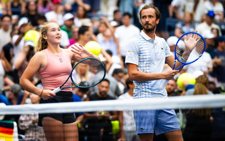 Photo by Robert Prange/Getty Images