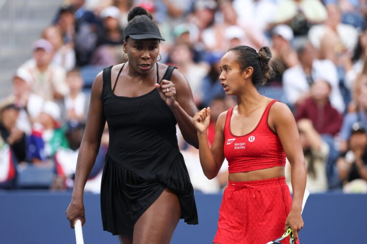 Photo by Elsa/Getty Images