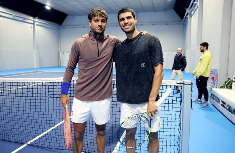 Photo by Clive Brunskill/Getty Images
