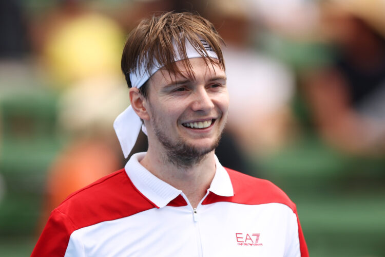 Photo by Mike Owen/Getty Images
