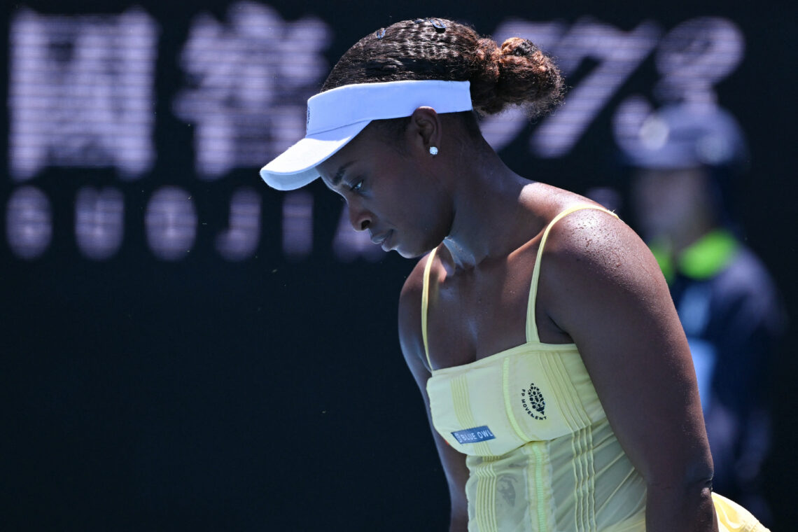 Photo by Paul Crock / AFP via Getty Images