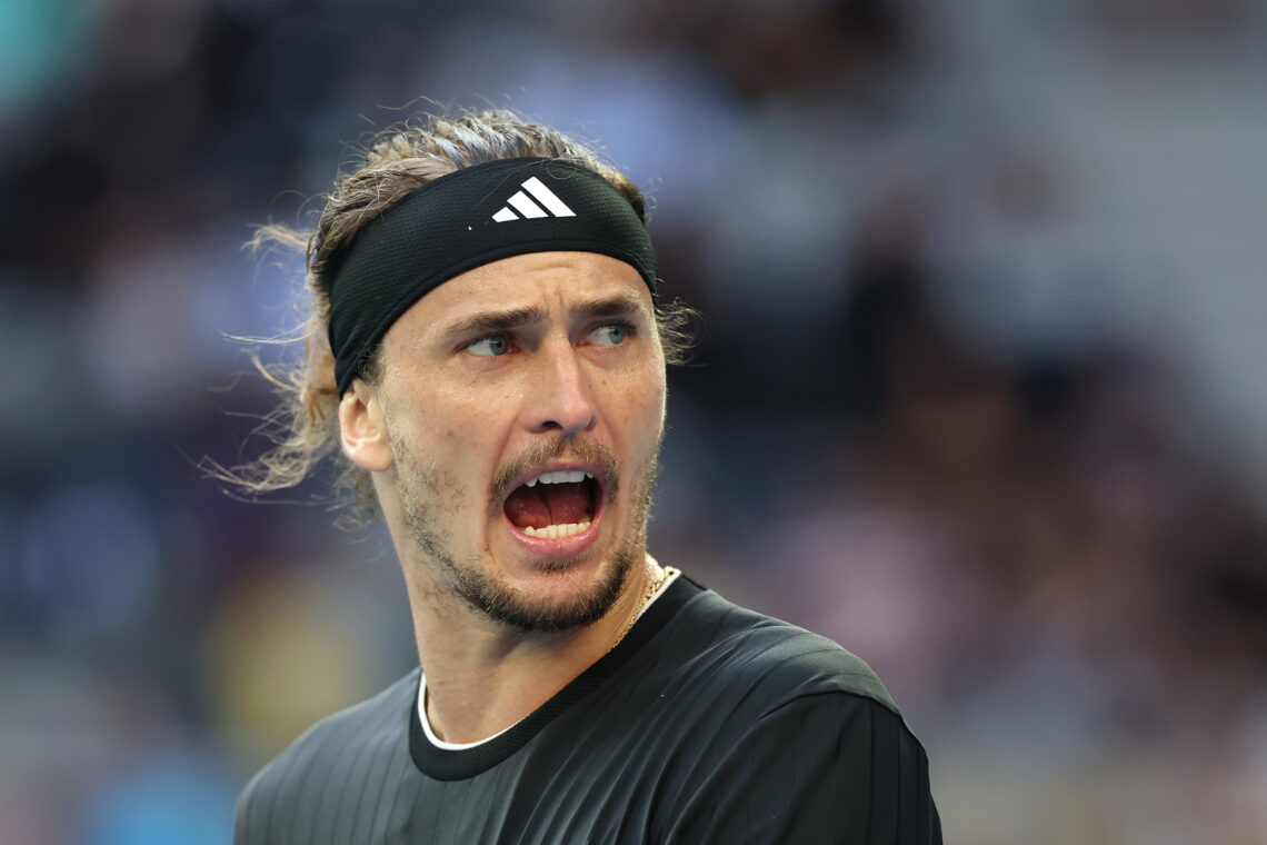 Photo by Phil Walter/Getty Images