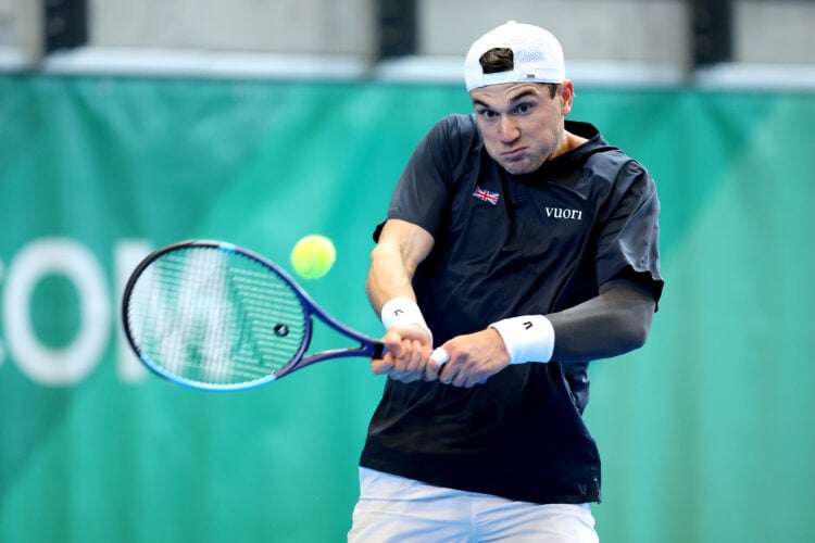 Photo by Matt McNulty/Getty Images for ITF