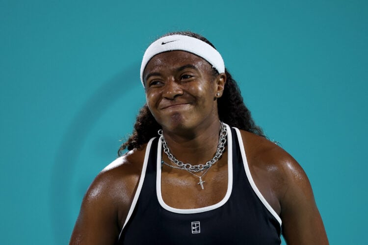 Photo by Christopher Pike/Getty Images
