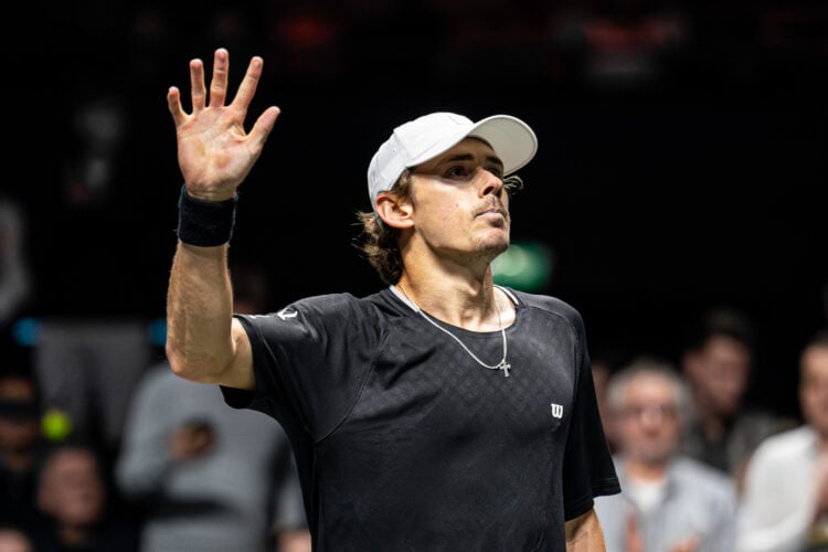 Photo by Gabriel Calvino Alonso/BSR Agency/Getty Images