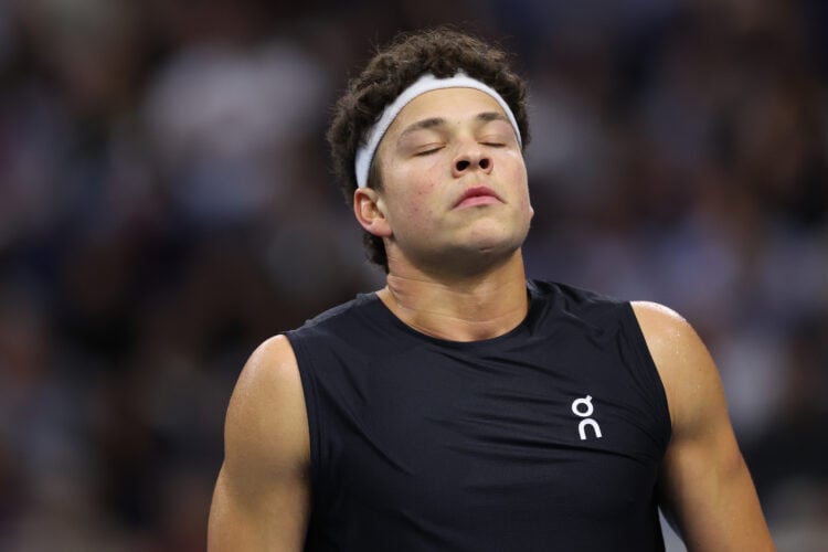 Photo by Sam Hodde/Getty Images