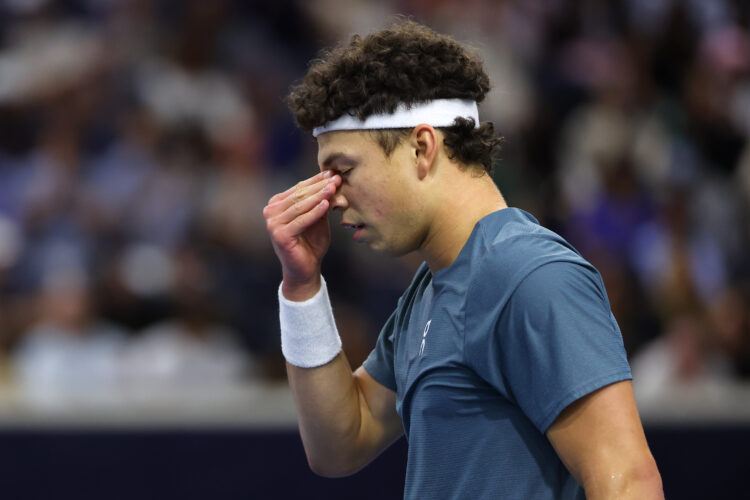 Photo by Sam Hodde/Getty Images