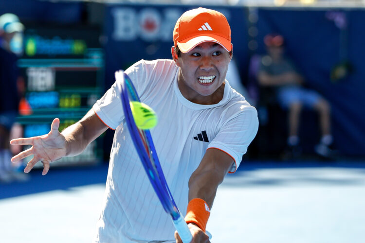 Photo by Chris Arjoon/Icon Sportswire via Getty Images