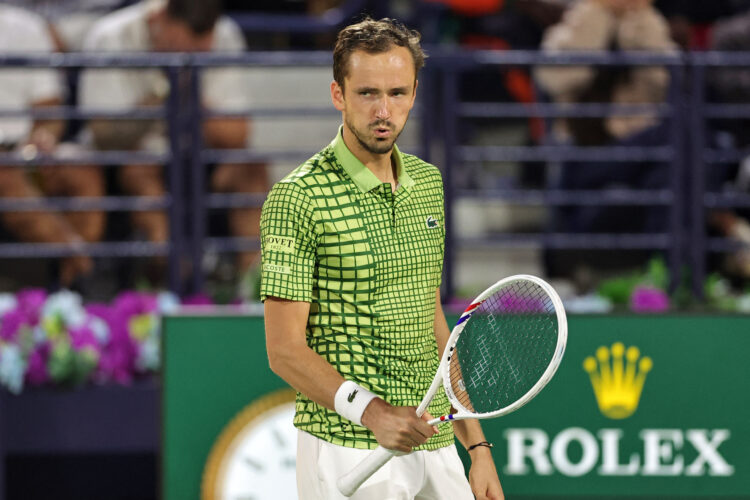 Photo by Fadel SENNA / AFP via Getty Images